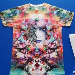 Electro Threads Tshirt